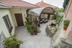 Guest house Andegraund