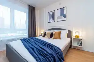 Uyutnaya studiya Apartments, Kartmazovo