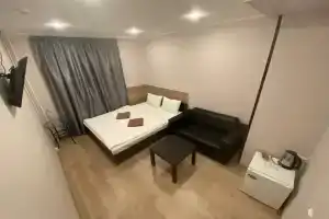 Hotel Lukinka, Moscow