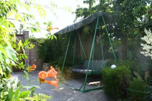 Kiparis Tourist base, Andreevka