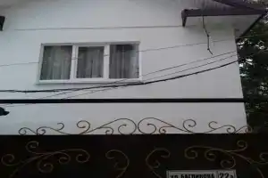 Guest House na Baglikova 22a, Alushta