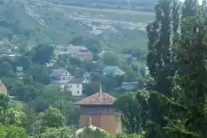 "Y Olgi" Guest house, Bakhchysaray