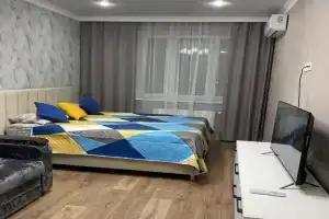 Uyutnaya v tsentre goroda Apartments, Domodedovo