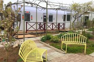 EkoDacha Guest house, Sevastopol