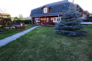 Eko-Usadyba 4 Sezona Recreation Center, Orlovka