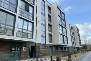 Bereg Kurortnyy Apartments, Sestroretsk