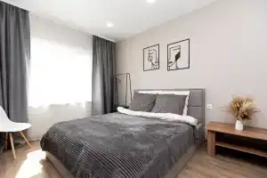 Geolog Cottage, Novosibirsk