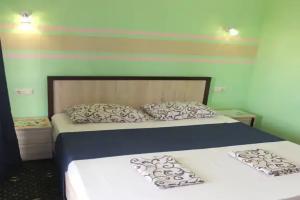 2h-mestnyy standart s vidom na more Apartments, Lazarevskoye