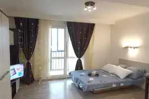 Komfortnaya studiya Apartments, Shchelkovo