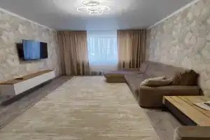 Uyutnaya s individualnym otopleniem Apartments, Orel