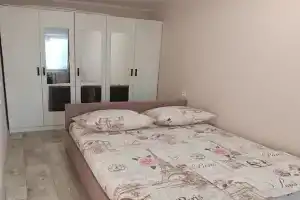 v tsentre goroda komfort i udobstvo Apartments, Vol'sk