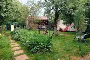 Guest house Level dacha, Istra