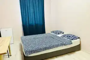 Uyutnaya studiya Apartments, Troitsk