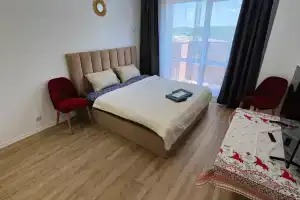 Studiya Apartments, Kartmazovo