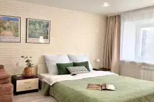 Uyutnaya Apartments, Murom