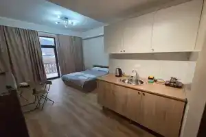 Studiya Apartments, Tsaghkadzor