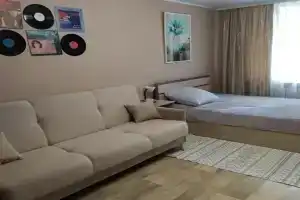 Uyutnaya okolo avtovokzala Apartments, Zheleznogorsk