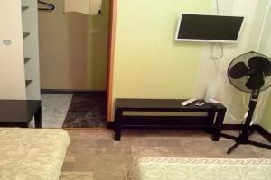 Tryohmestnyy nomer bez okna Apartments, Shchelkovo