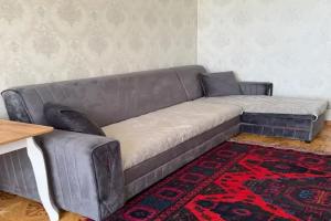 2-h komnatnaya s vidom na more Apartments, Izbarbash