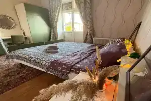 v tsentre Apartments, Donetsk