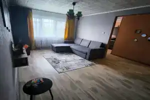 Uyutnaya odnokomnatnaya Apartments, Orekhovo-Zuyevo
