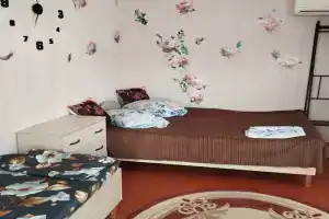 Tryohmestnyy nomer standart Apartments, Berdyansk