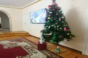 Komnata v chastnom dome so vsemi udobstvami Apartments, Derbent