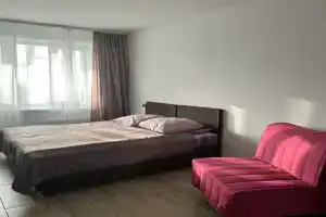Uyutnaya Apartments, Domodedovo