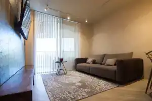 Unikalnyy Foros Apartments