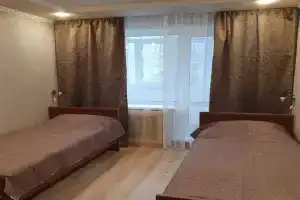 2-komnatnaya Apartments