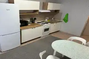 2-komnatnaya Apartments