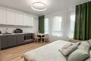 Studiya Nays Apartments, Korobova