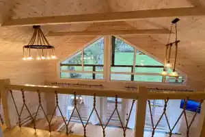 s baney Guest house, Nizhnekayancha