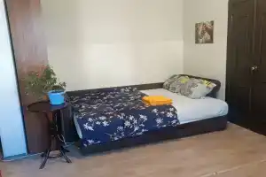 Tsarskoselskaya melodiya Apartments, Pushkin