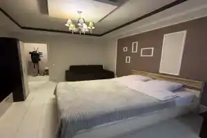 Uyutnaya nedaleko ot ZhD vokzala Apartments, Bryansk