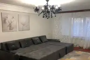 Uyutnaya v tsentre Apartments, Makhachkala