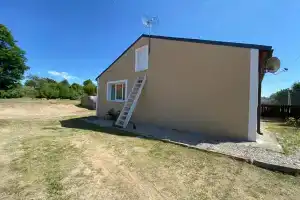 Sosny Cottage, Dimitriyevka