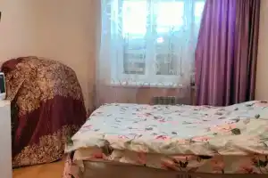 Komnata Apartments, Vologda