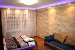 1-komnatnaya Apartments, Donetsk