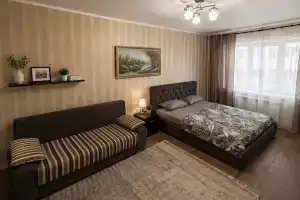 Apartament Milano