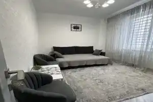 Uyutnaya Apartments, Makhachkala