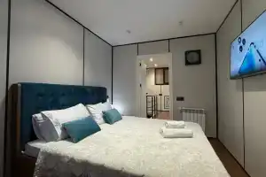 Molokan Villa, Baku