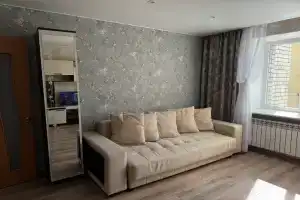 Chistaya s horoshim raspolozheniem Apartments, Vologda