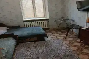 Uyutnaya 1-komnatnaya Apartments, Alchevsk