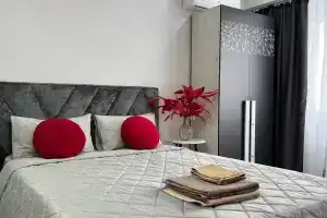 Novaya v sadovom Apartments