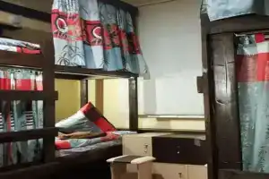 Bolshoy semeynyy nomer Apartments, Torzhok