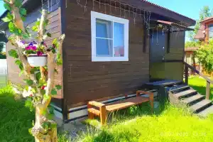 Domik dlya otdyha Cottage, Pereslavl-Zalessky