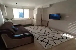 Uyutnyy apartament, Makhachkala