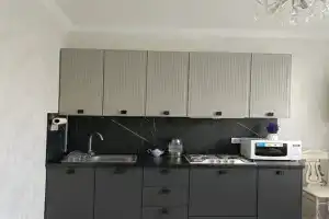 s vidom na more Apartments, Derbent