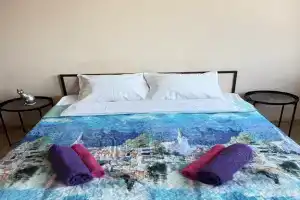 uyutno kak doma Apartments, Sergiyev Posad